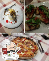 Pulcinella food