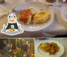 Osteria Da Marianna Di Rugo Augusto food