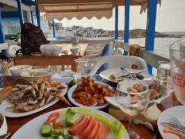 Al Khal food