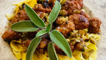 Arrêt Au Stand Rousset food