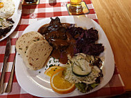 Tiroler Stadl food