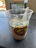 Jeremiah's Italian Ice At The Grove food