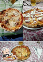 Pizzeria Da Focile food