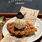 โกดัง9คาเฟ่ Warehouse No.9 food