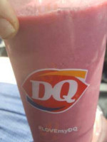 Dairy Queen Grill Chill food