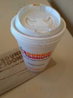 Dunkin' food