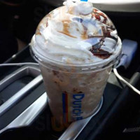 Dutch Bros Coffee food