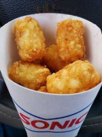 Sonic Drive-in food