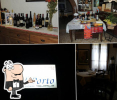 Societa Di Ristorazione food