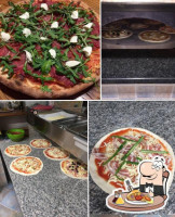 Pizza Piu' Di Ricciardi Davide food