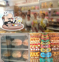 Pasticceria Vittone food