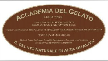 Accademia Del Gelato inside