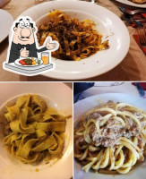 Il Verrecchiano food