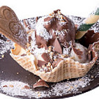 Chocolate Italy food