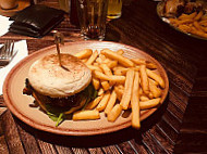 Nando's Notting Hill food