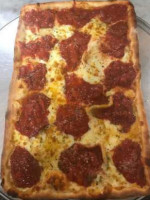 Mario's Pizza Of Norwood food