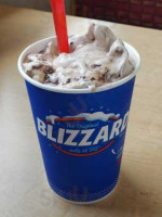 Dairy Queen Grill Chill food