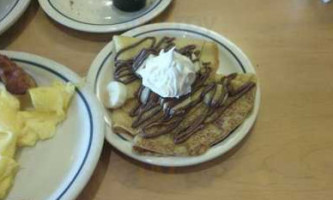 Ihop inside