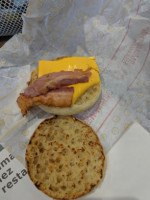 Mcdonald's food