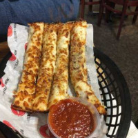 Pizza Hut food