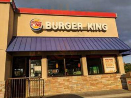 Burger King food