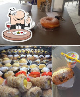 Pasticceria Del Corso food