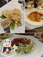 Il Boccaporto food