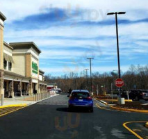 Publix outside