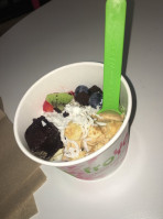 Froyo food