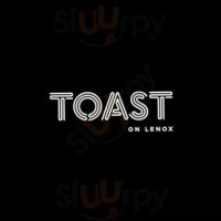 Toast On Lenox food