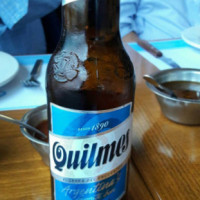 Quilmes food