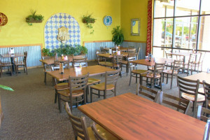 Hacienda Mexican Restaurants food