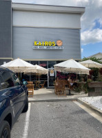 Kairos Nutrition outside