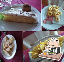 Albergo Belsit food