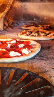 Fabrica Pizza food