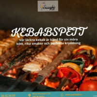 Saaghi Grill Restaurang/lunch Solna food