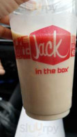 Jack In The Box food