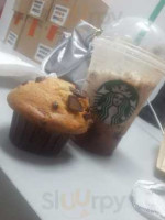 Starbucks food