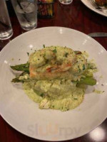 Fratelli's Italian Seafood food