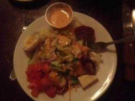 Malcuits Tavern food