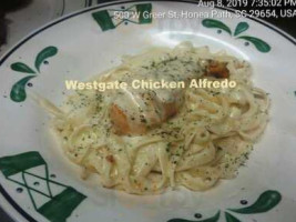 Westgate food