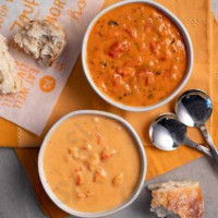 Zoup! food