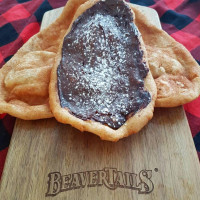 Beavertails Sunset Boardwalk food