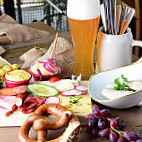 Lehner`s Wirtshaus food