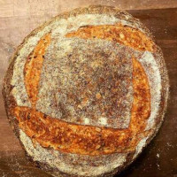 Kulina Lani Organic Sourdough Bread food