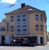 Hans-horst Tinnes Bäckerei Und Konditorei outside