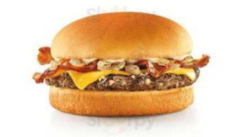 Sonic Drive-in food