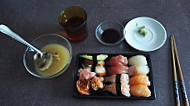 Sushi Tokoro food