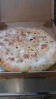 Pizza Box Hoagie Shop food