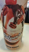 Culver's food